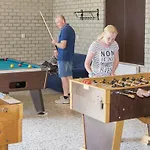 Farmház Oord Zonnehoeve