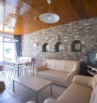 Oord Zonnehoeve Farm stay Valkenburg aan de Geul