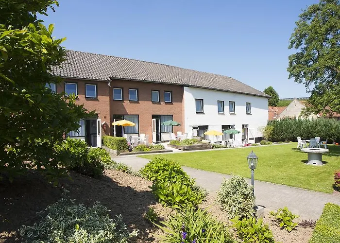 Farm stay Oord Zonnehoeve Valkenburg aan de Geul