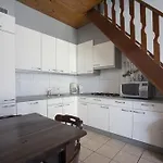 בית חווה Oord Zonnehoeve