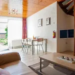 Oord Zonnehoeve Valkenburg aan de Geul