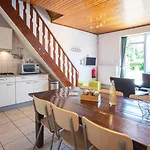 בית חווה Oord Zonnehoeve Valkenburg aan de Geul