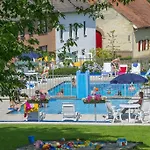 Farma Oord Zonnehoeve *