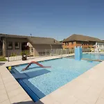 בית חווה Oord Zonnehoeve *