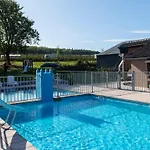 Vakantieboerderij Oord Zonnehoeve Valkenburg aan de Geul