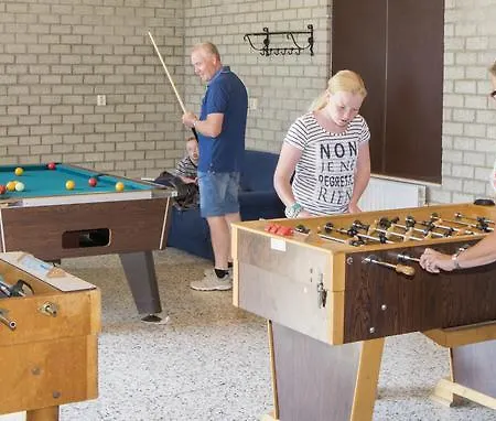 Farmház Oord Zonnehoeve