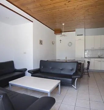 Oord Zonnehoeve Farma