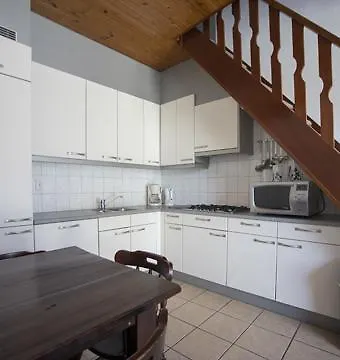 Feriegård Oord Zonnehoeve
