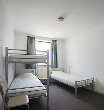 Feriegård Oord Zonnehoeve Valkenburg aan de Geul