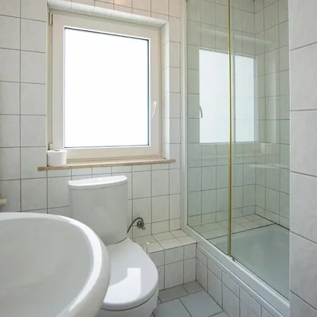 Oord Zonnehoeve Valkenburg aan de Geul