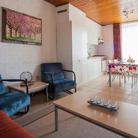 Alloggio per agriturismo Oord Zonnehoeve Valkenburg aan de Geul