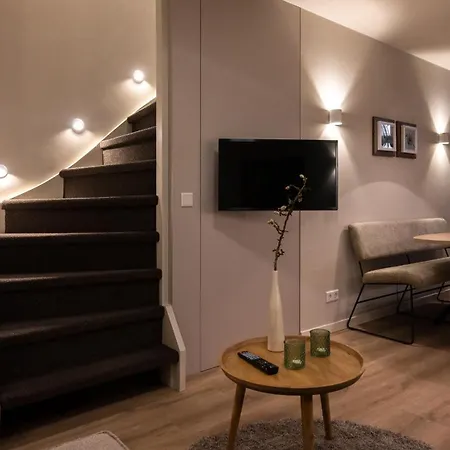 Oord Zonnehoeve Feriegård