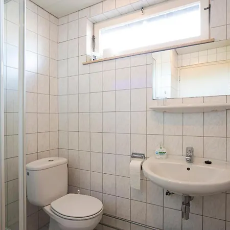 Oord Zonnehoeve Lantgård *