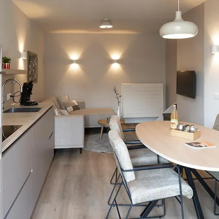 Oord Zonnehoeve * Valkenburg aan de Geul