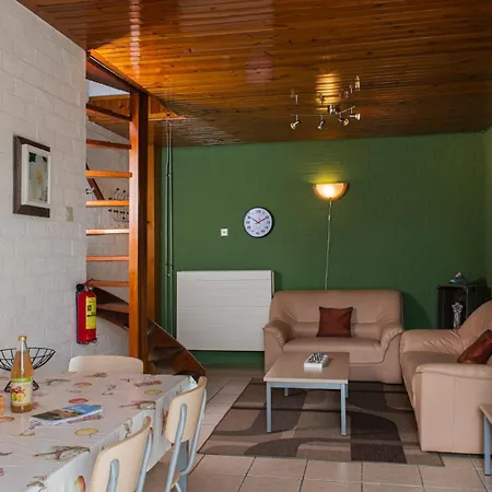 Oord Zonnehoeve Alloggio per agriturismo