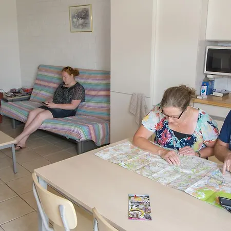 Oord Zonnehoeve Farm stay Valkenburg aan de Geul