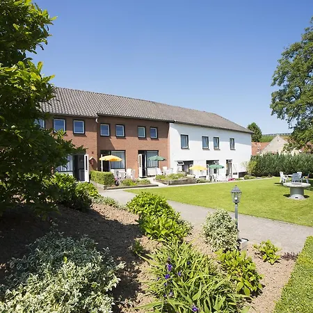 Feriegård Oord Zonnehoeve Valkenburg aan de Geul