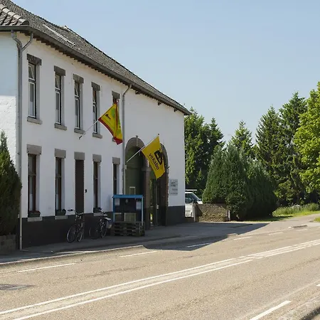 Oord Zonnehoeve Farm stay