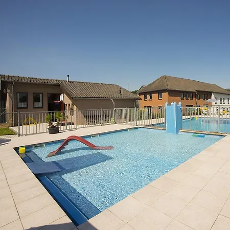 Feriegård Oord Zonnehoeve *