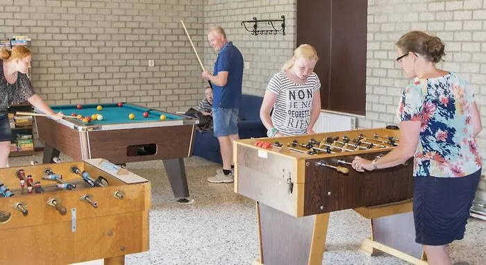 ファームステイ Oord Zonnehoeve