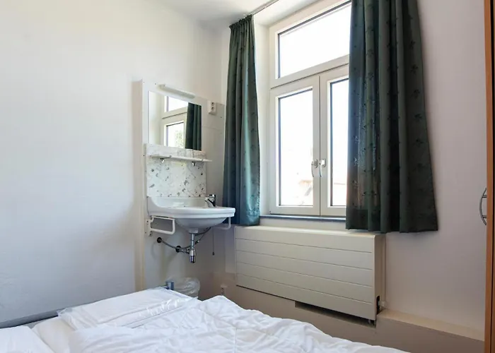 Oord Zonnehoeve Feriegård