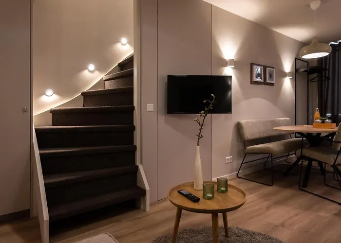 Oord Zonnehoeve Feriegård