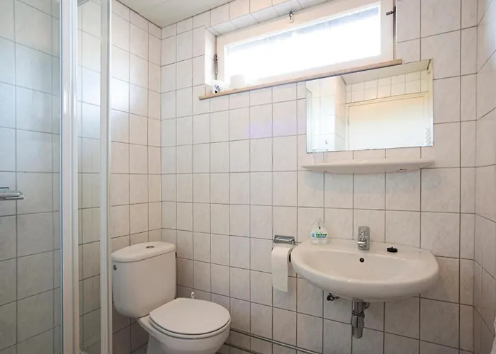 Oord Zonnehoeve Feriegård *