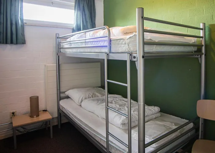 Feriegård Oord Zonnehoeve Valkenburg aan de Geul