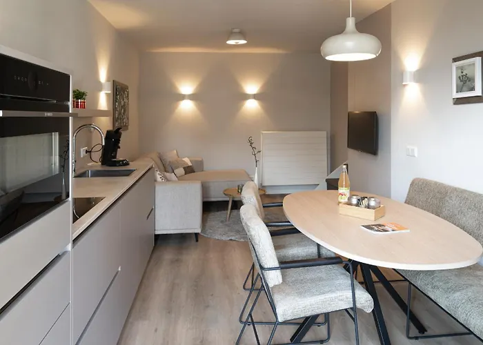 Oord Zonnehoeve * Valkenburg aan de Geul