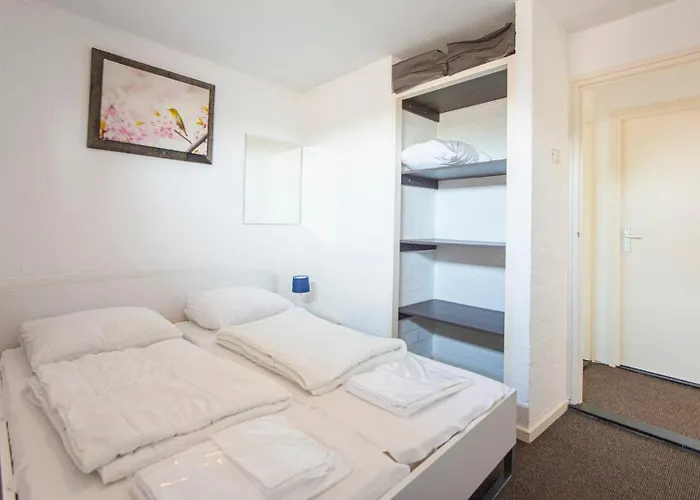 Feriegård Oord Zonnehoeve