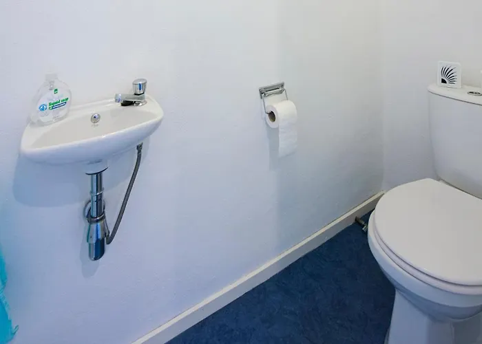 Oord Zonnehoeve Feriegård *