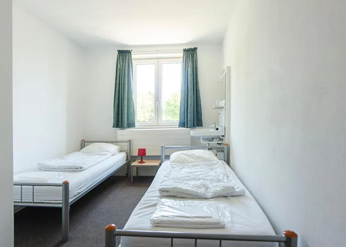 Feriegård Oord Zonnehoeve Valkenburg aan de Geul