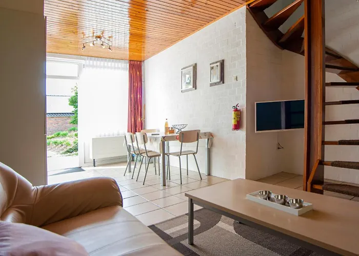 Oord Zonnehoeve Valkenburg aan de Geul