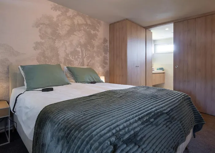 Oord Zonnehoeve Feriegård