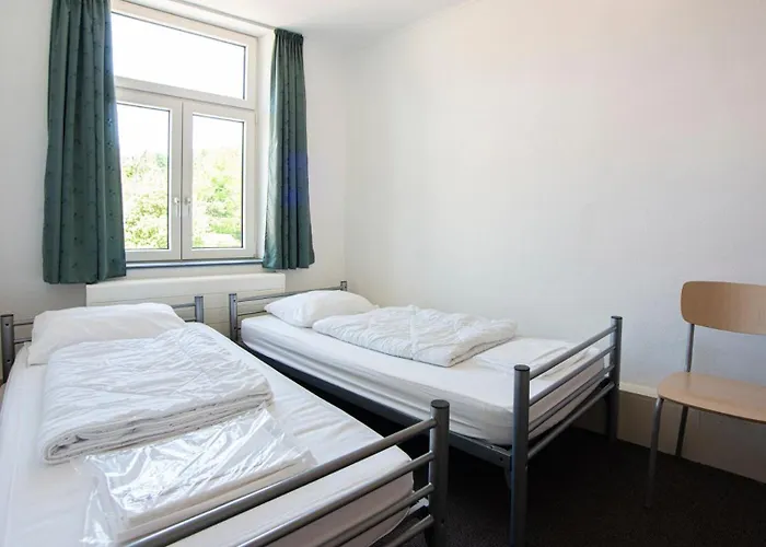 Feriegård Oord Zonnehoeve