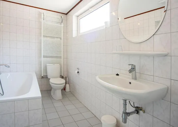 Feriegård Oord Zonnehoeve *