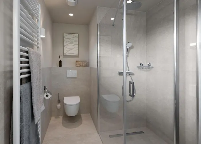 Oord Zonnehoeve Feriegård Valkenburg aan de Geul