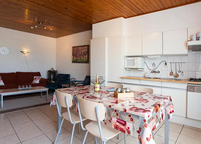 Oord Zonnehoeve * Valkenburg aan de Geul