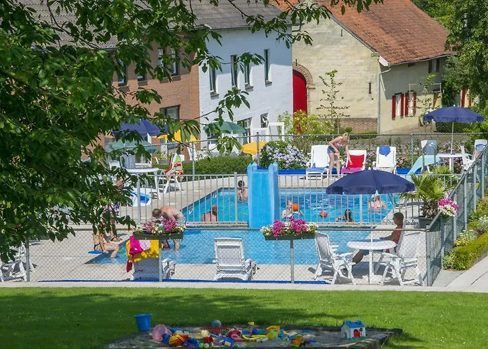 ファームステイ Oord Zonnehoeve *