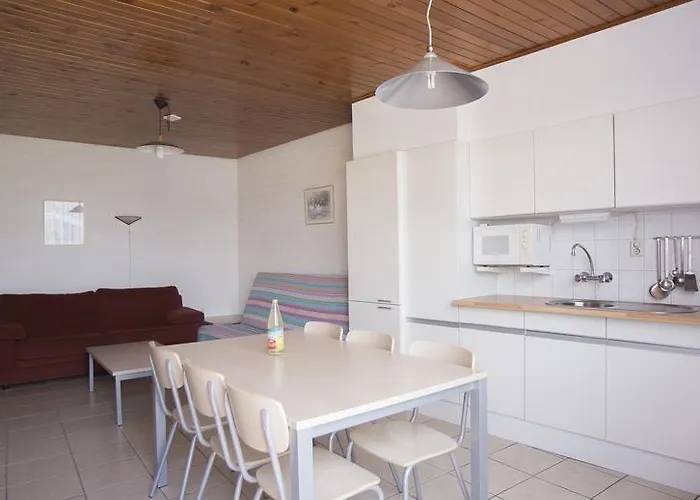 瓦卡提祖豪夫农家乐 法尔肯堡