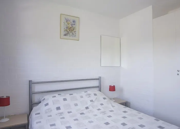 Oord Zonnehoeve * 팔켄뷔르흐안더횔