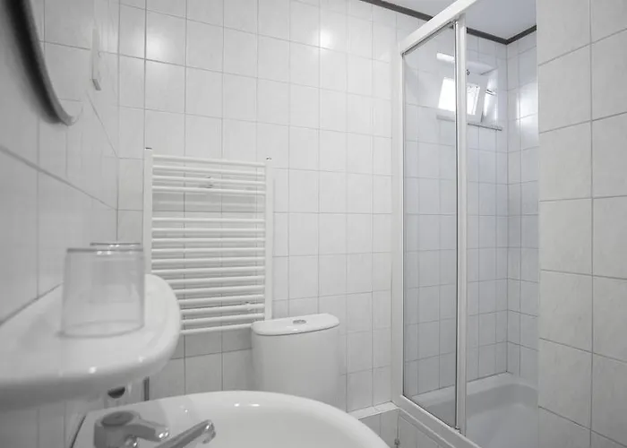 팜스테이 Oord Zonnehoeve 팔켄뷔르흐안더횔