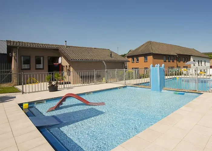 ファームステイ Oord Zonnehoeve *