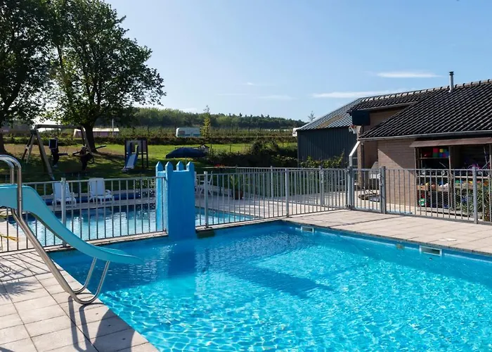 农家乐 瓦卡提祖豪夫农家乐 法尔肯堡