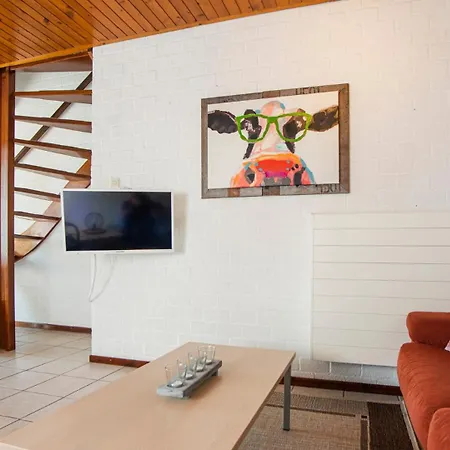 Farm stay Oord Zonnehoeve *