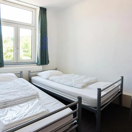 Farm stay Oord Zonnehoeve